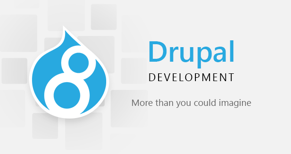 Drupal Development Industries