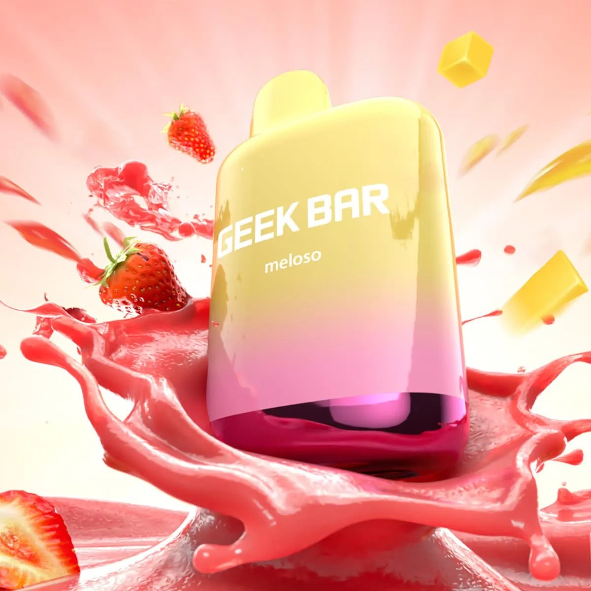 Geek Bar