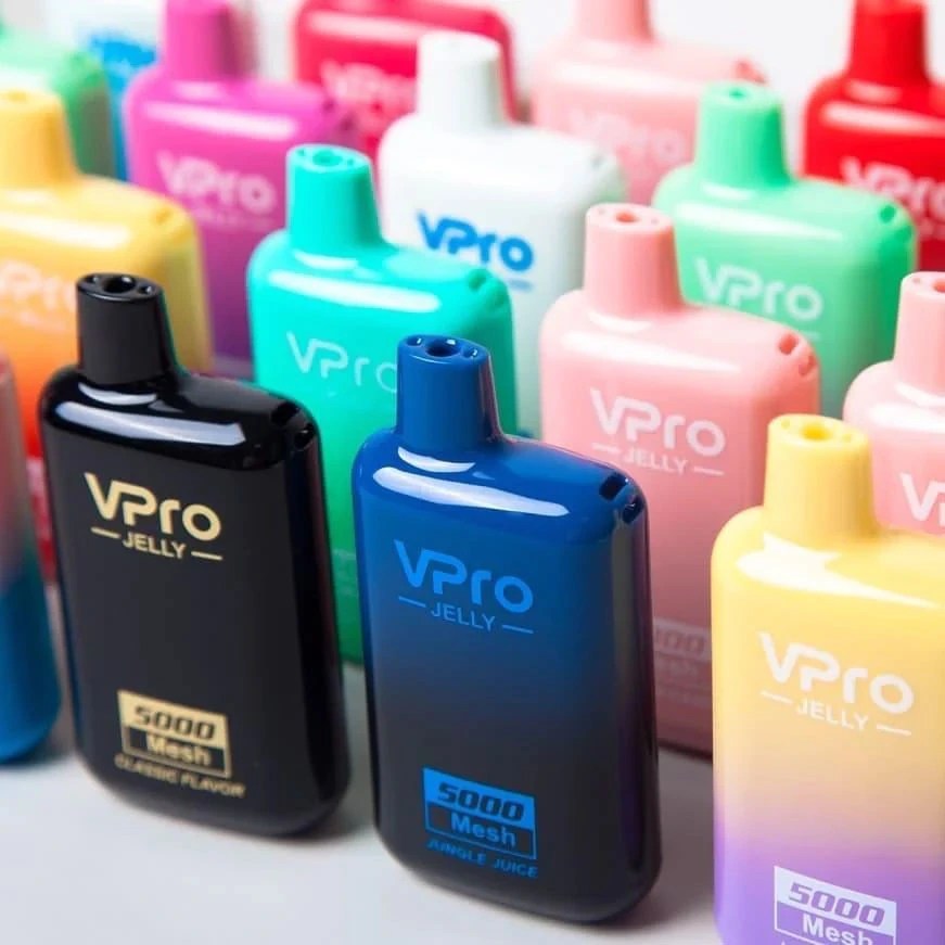 Vpro variedades
