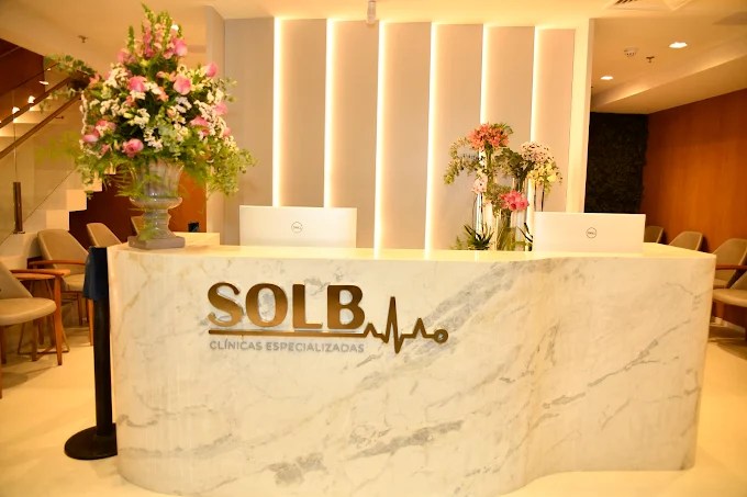 SOLB — entrada