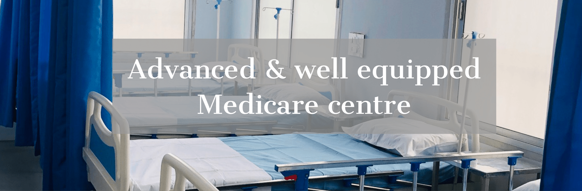 well-equipped-medicare-centre