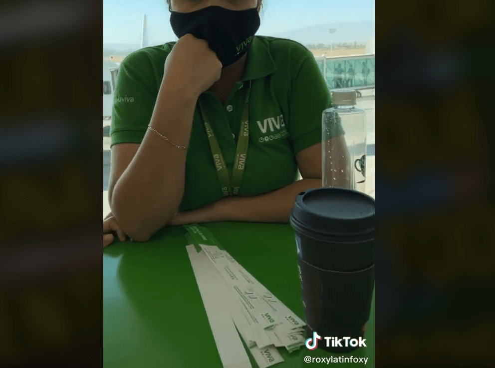 Cuánto deben medir tus maletas si viajas en Viva Aerobus