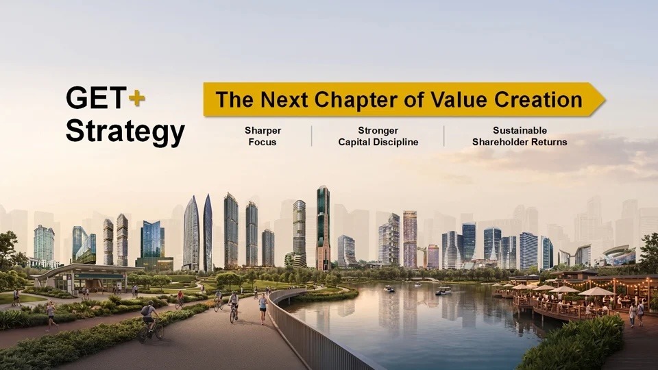 CDL Finally Has a Plan to Unlock Value. So Why Did the Stock Fall 8%?
