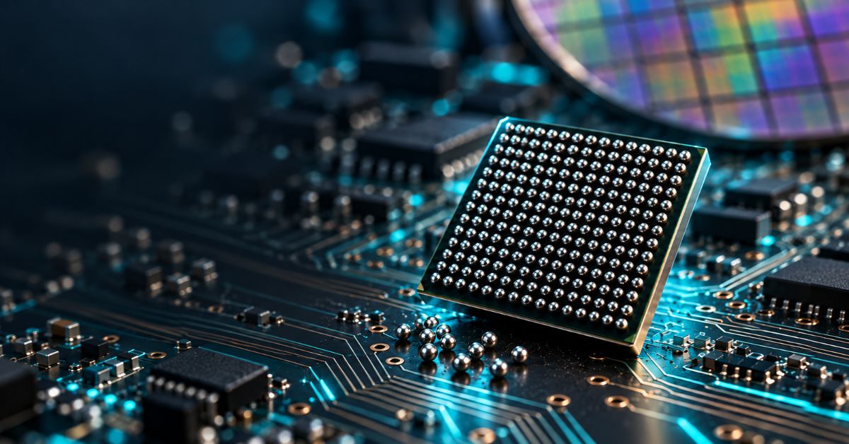 Mi Material IPO: Strong Numbers, and Strong IPO candidate?