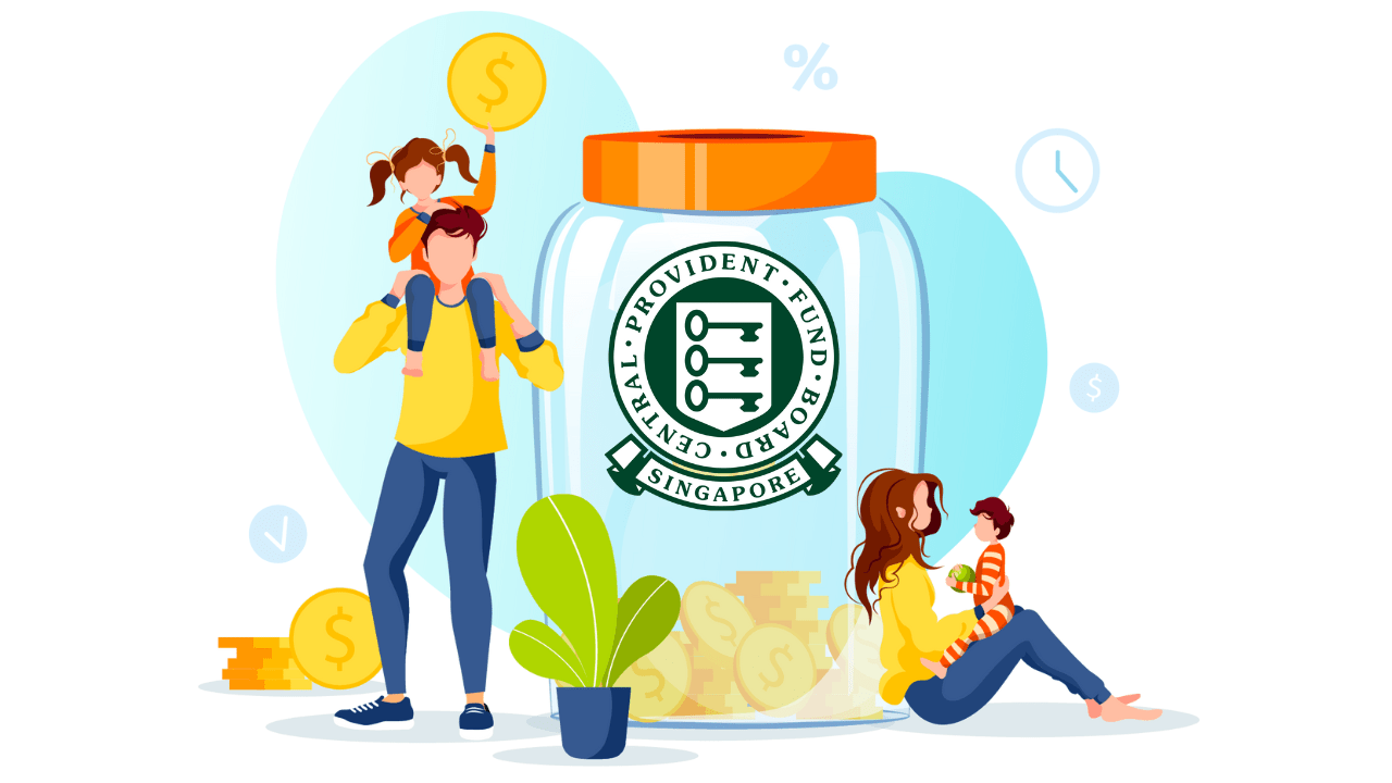 4,580 unable to fully refund CPF monies after selling house