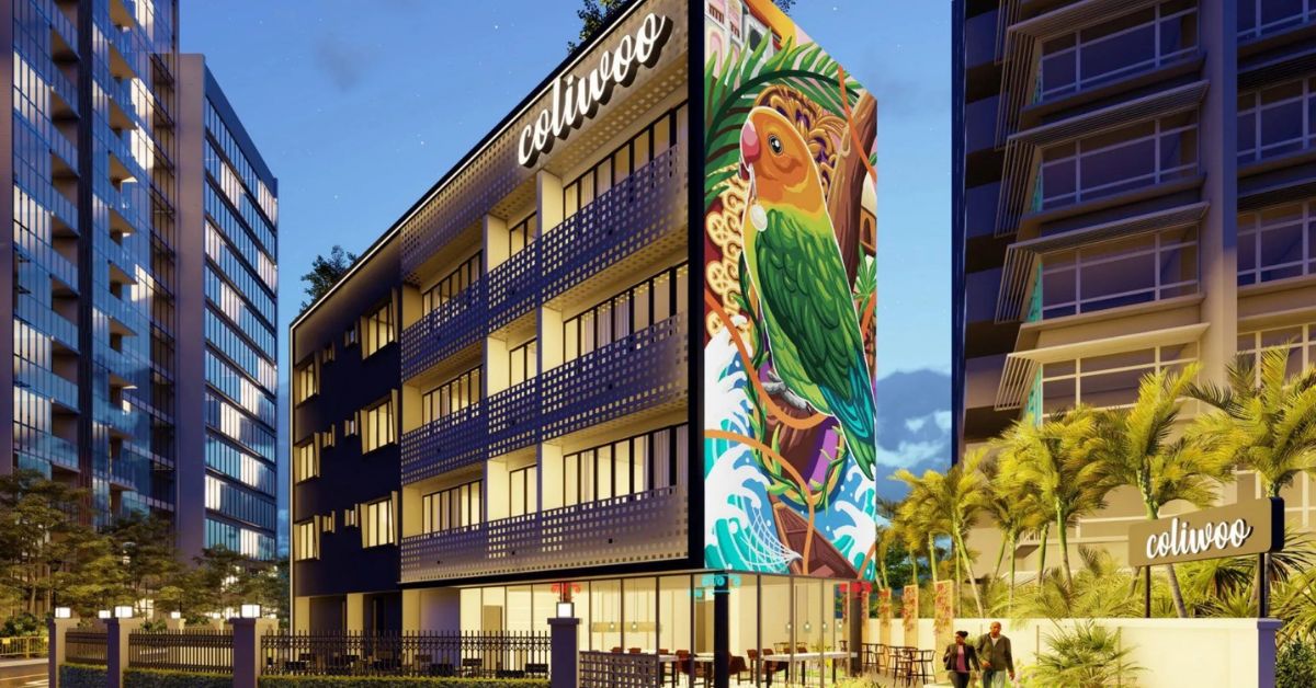 LHN Spins Off Coliwoo: Ride the Coliving Boom or Cash Out?