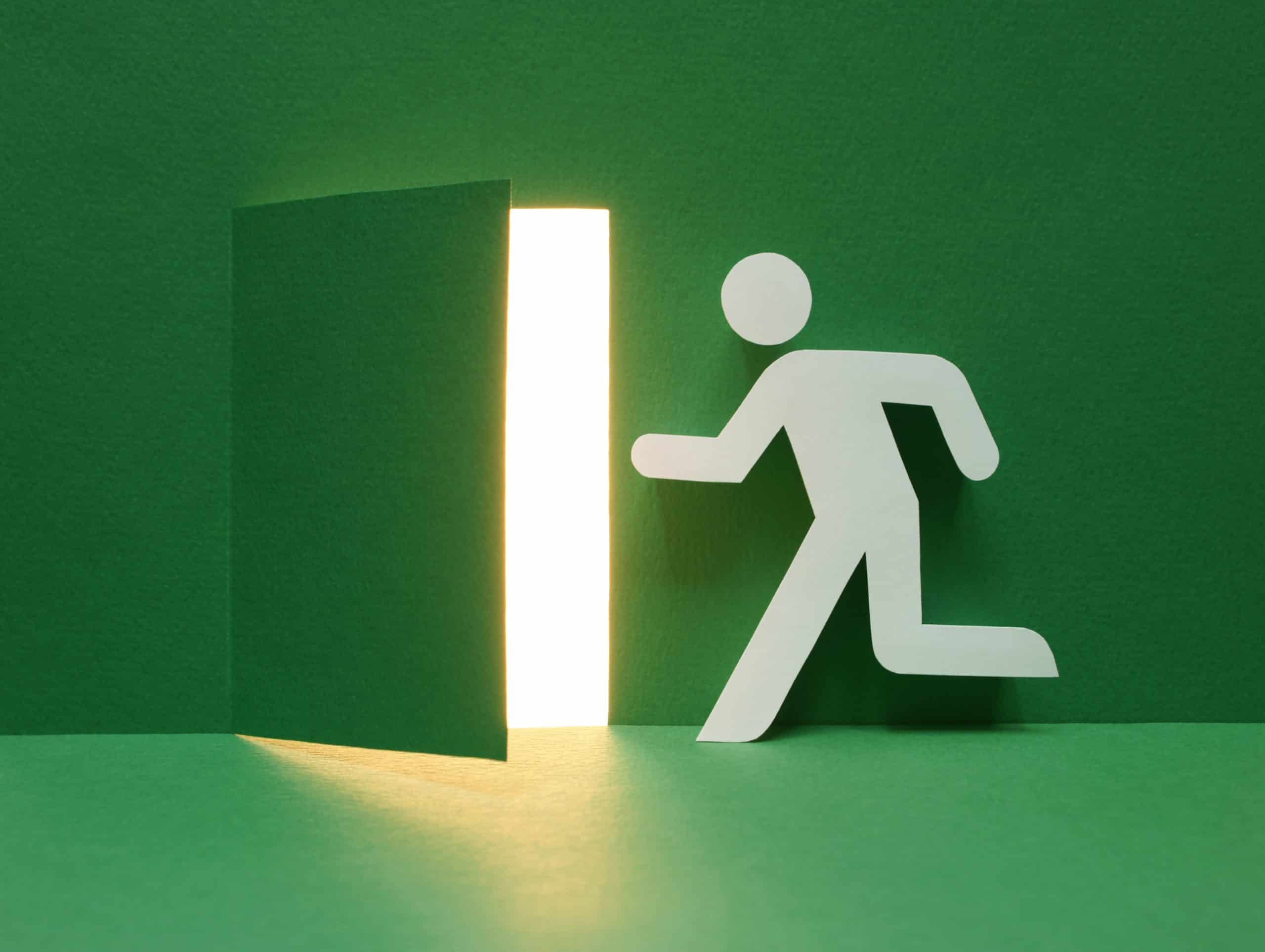 Why we deleveraged our REITs even without a margin call