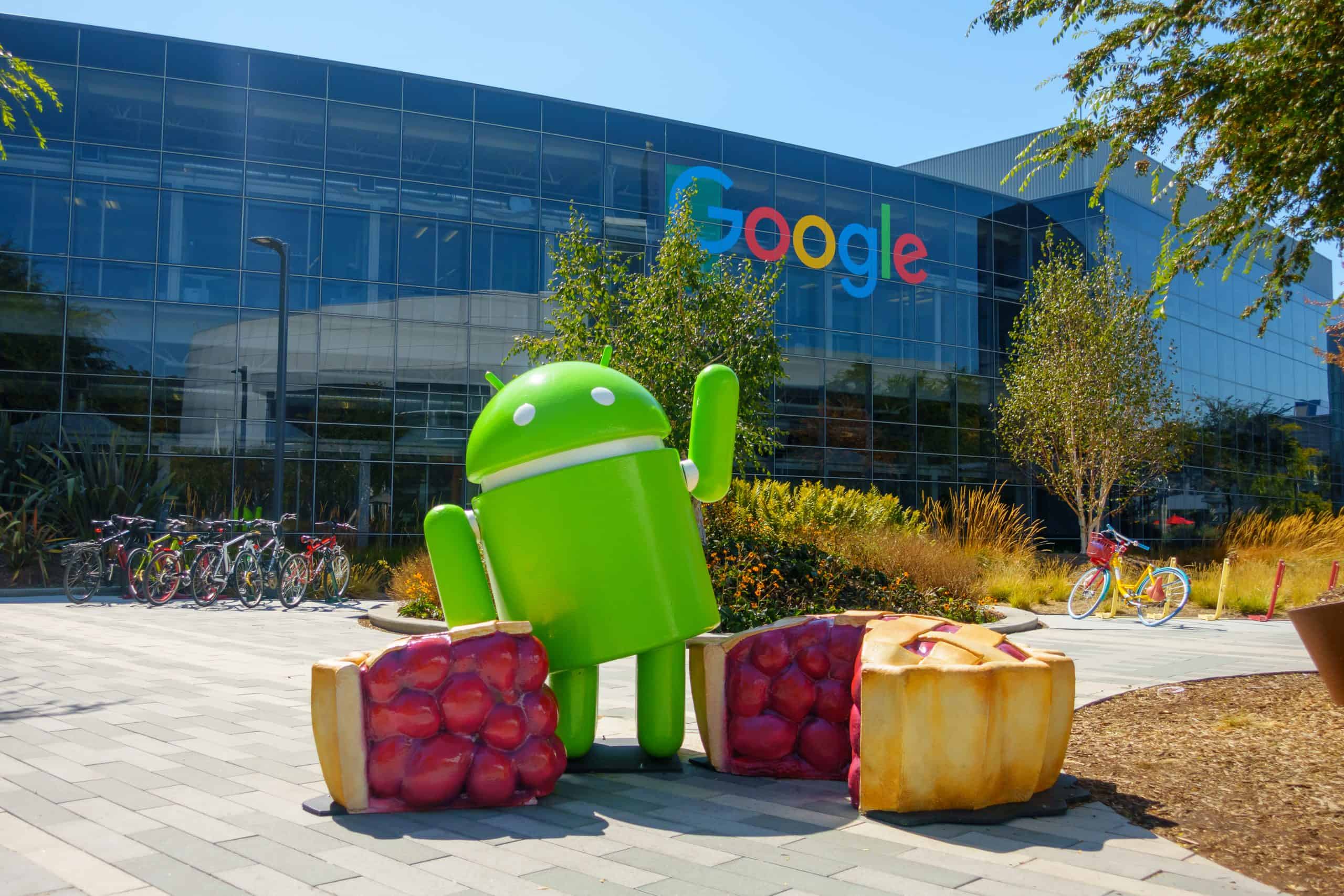 6 Fascinating Stats To Show How Powerful US Big Tech Are (From Their 1Q2020 Financial Results)