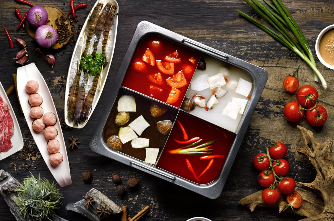 15 Fortune SEA 500 Food Brands You Never Knew You Could Own