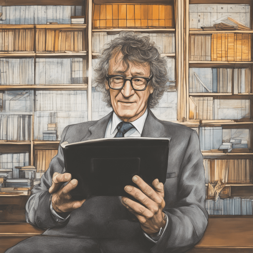 This Famous Fund Manager Said Sell Stocks and Buy Bonds