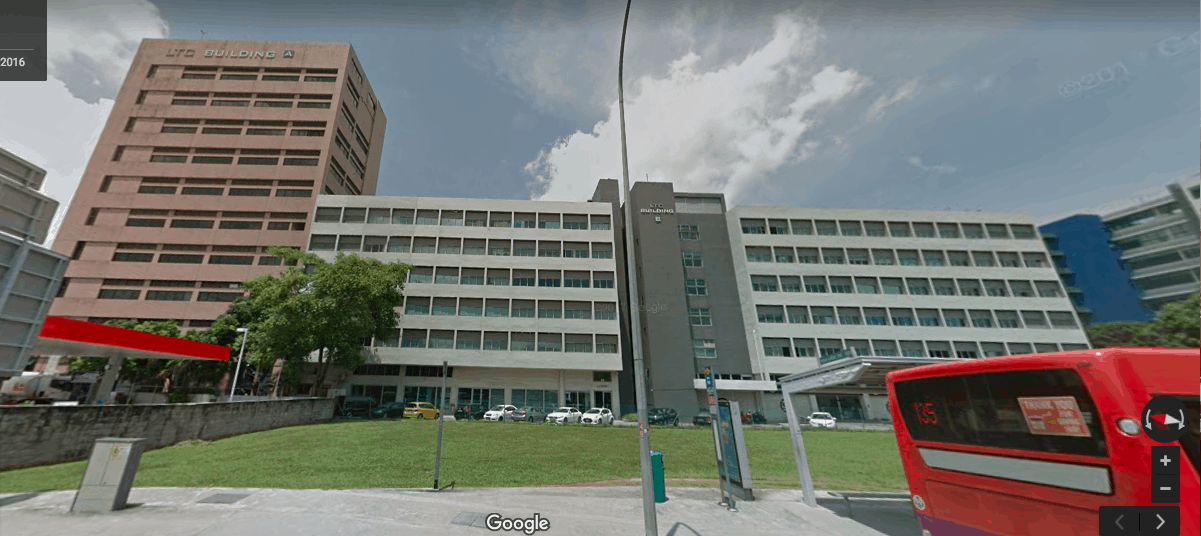 LTC Investment Properties Street View LTC Investment Properties Street View