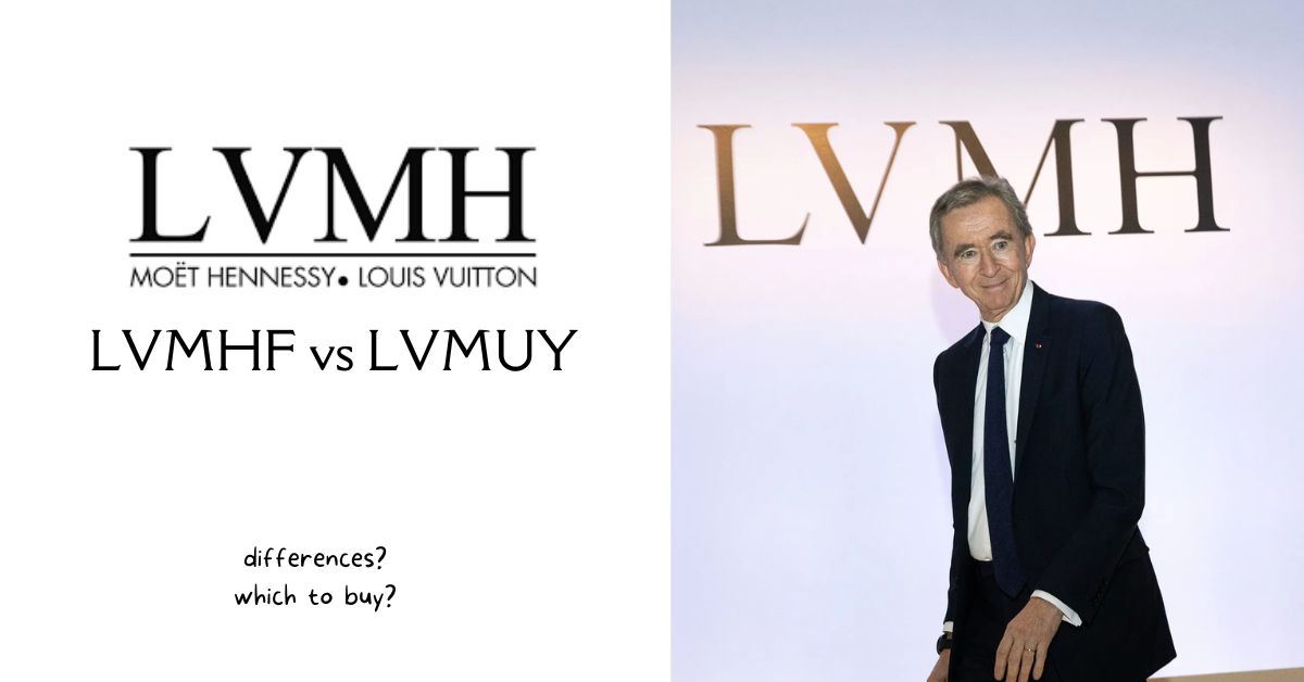 stock lvmuy