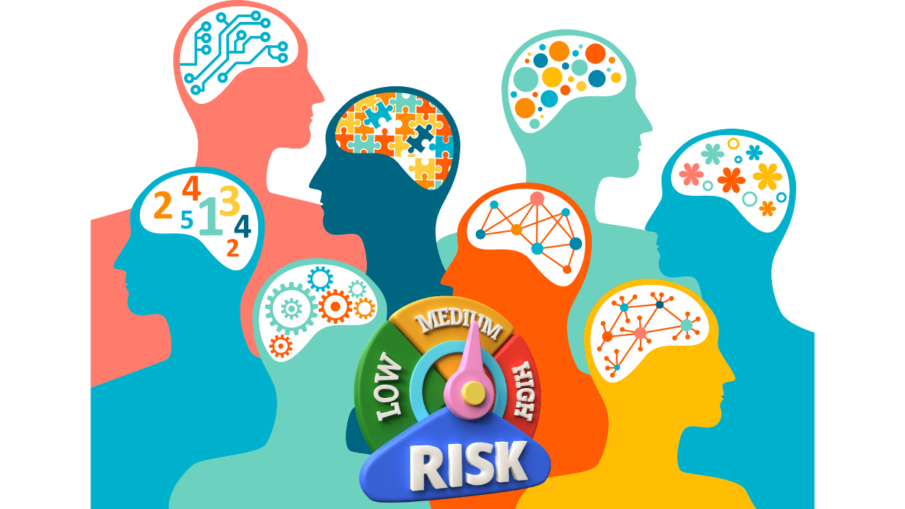 How your personality affects your investments