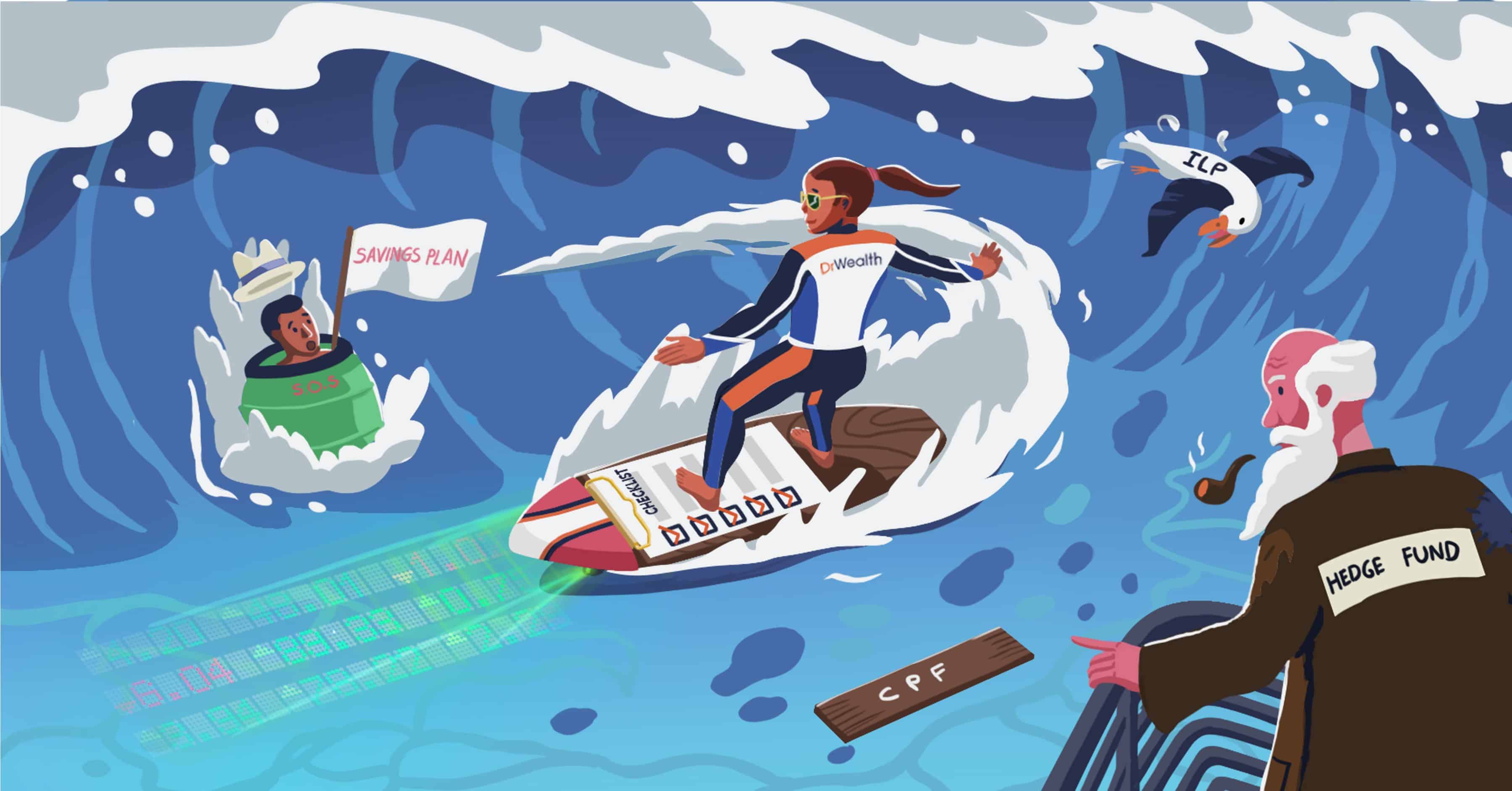 How This 10-Step Value Investing Checklist & Mindset Helps You Get Better Returns