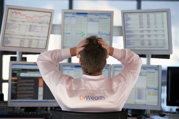 Why Technical Analysis Won’t Work For You – You’re Doing It Wrong