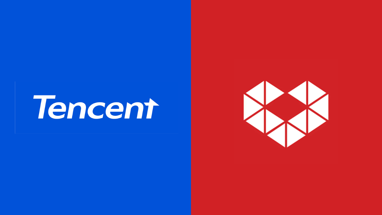 Tencent dumps Sea, I guess Pinduoduo next | Dr Wealth