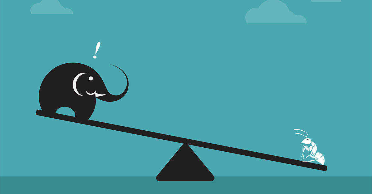 Can Dollar-Cost Averaging improve your performance?