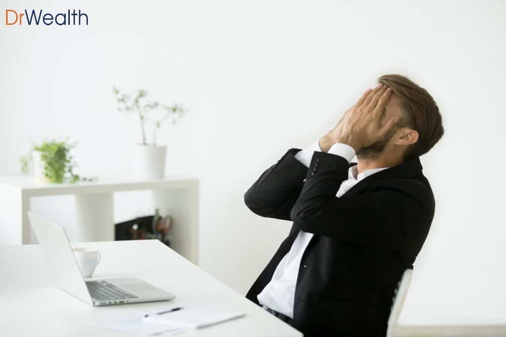 Why You Shouldn’t Feel Embarrassed About Buying The Wrong Stocks