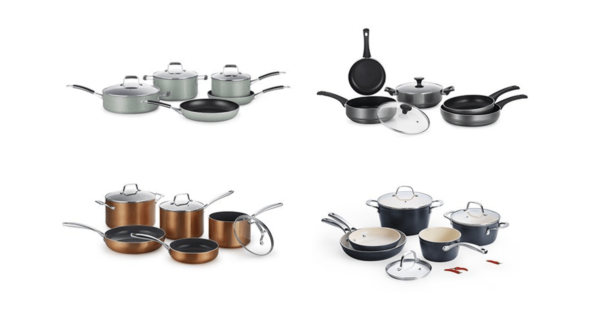 Hunting to Invest in the Potential “Tefal of China”