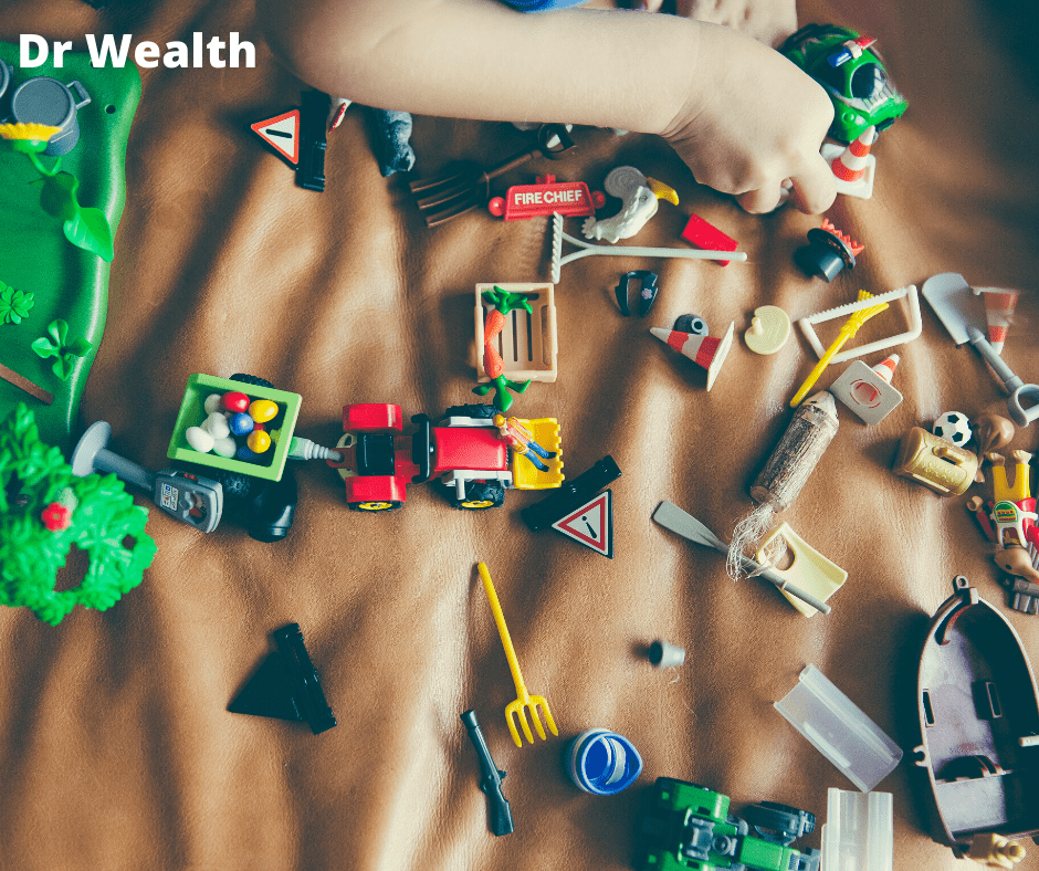 Undervalued Hong Kong Toy Company with 184% Potential Profits and 13.3% Yields