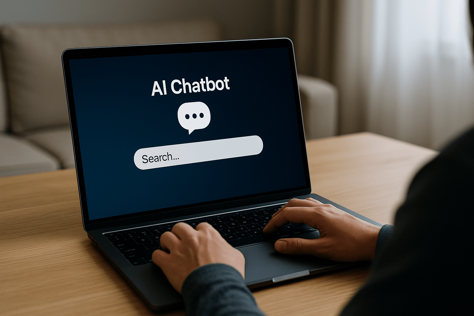 Alphabet Stock Crashed 7% in a Day—Is AI Killing Google Search?