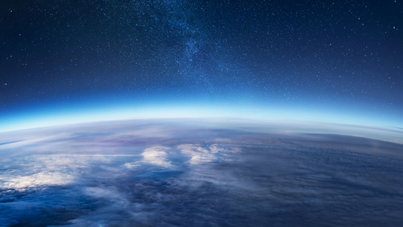 The Future of Humanity #1