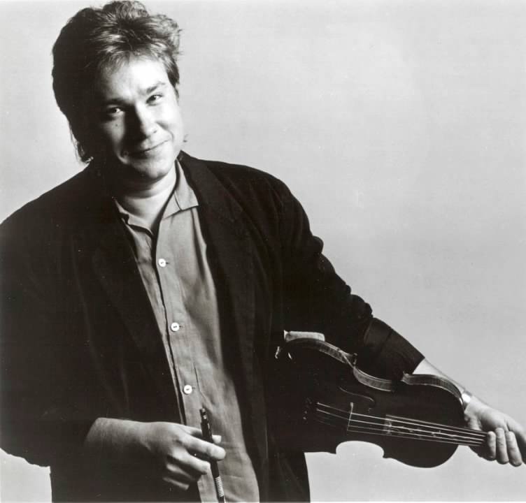 Peter Ostroushko: Living in Wonderful Memories and in his Music Forever | Garrison Keillor