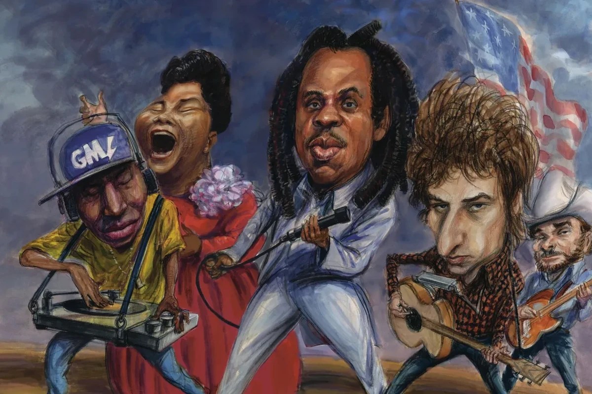 Honoring the Music That Made Us – Rolling Stone Canada