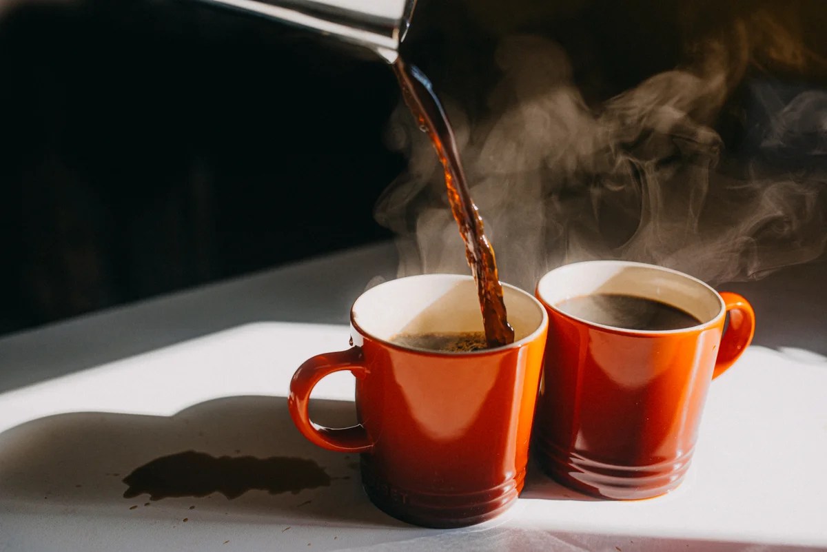 coffee