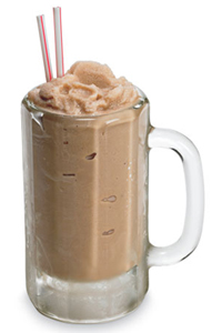 Rootbeer Freeze