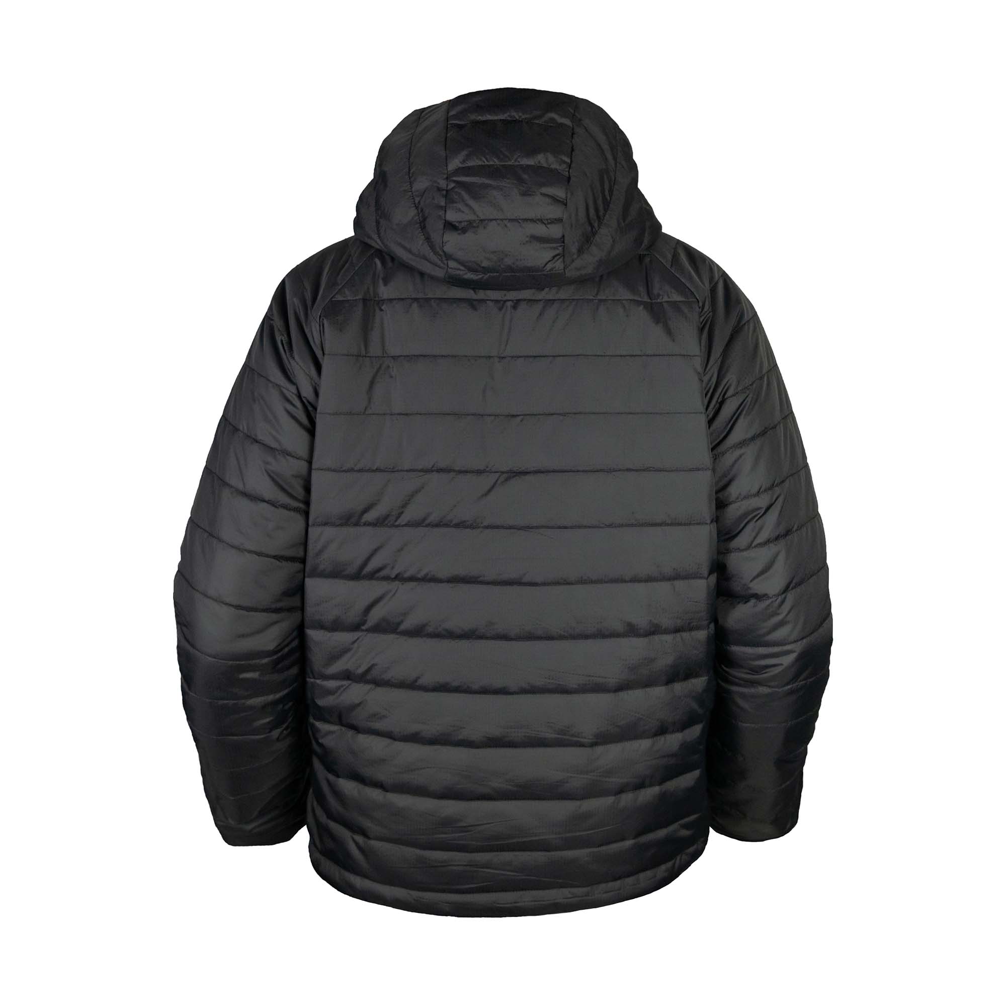 Fluffapuff Insulated Jacket - DRYFT™ Fishing Waders