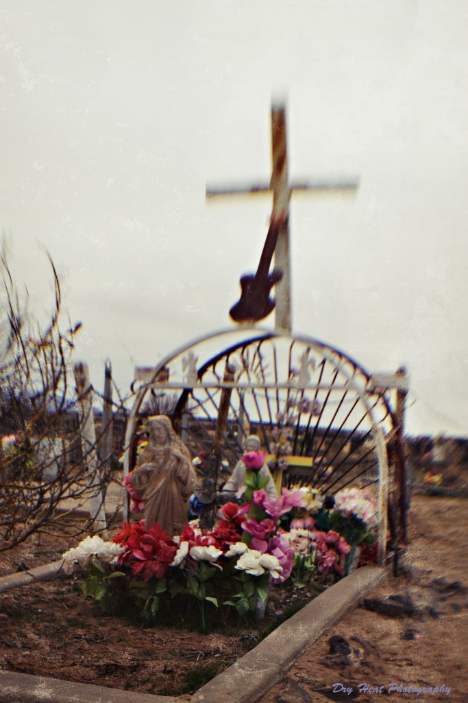 The Lensbaby is a specialty accessory lens used for creative photography.