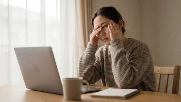 Doing All the Right Things and Still Feel Foggy? Read This.