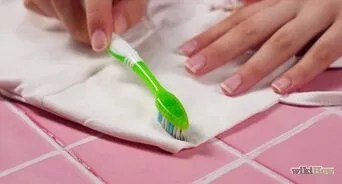 How to Get Nail Glue Out of Clothes