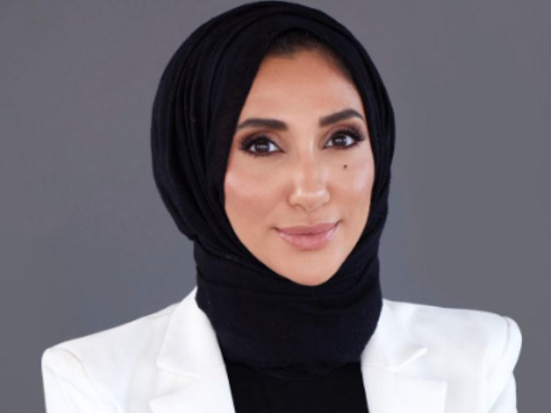 Meet Dr Yusra The Queen Of Liquid Nose Jobs Dr Yusra - Premium Space Design Gallery - 4K