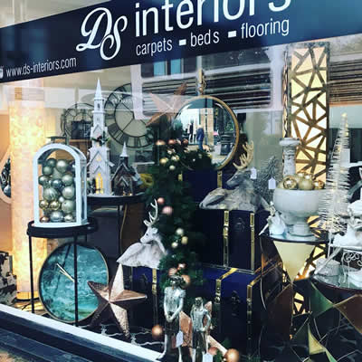 About Ds Interiors - Download Premium Dark Illustration | Mobile