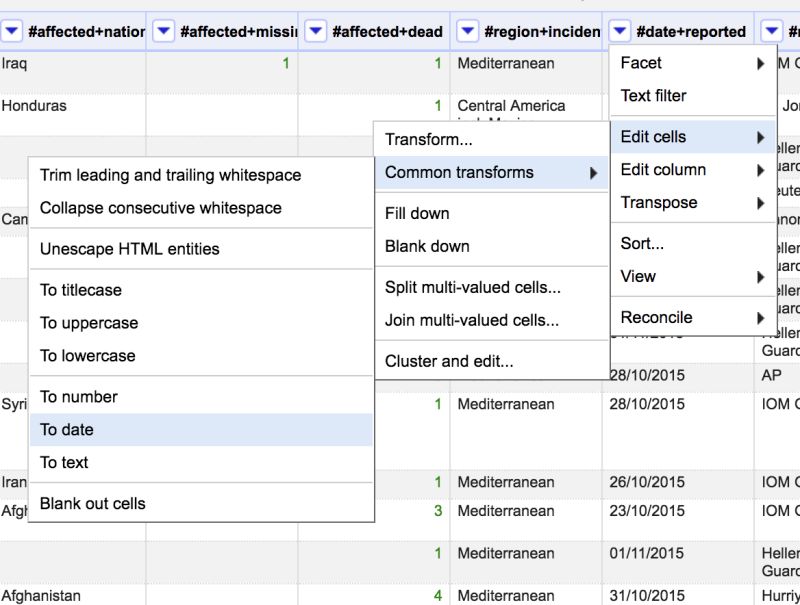 Github Rufuspollock Okfn Reconcile Csv A Simple Openrefine - Download Perfect City Art | Desktop
