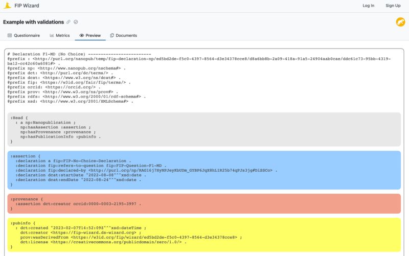 Beyond Data Management Plans Data Stewardship Wizard - Best Gradient Wallpapers in Full HD