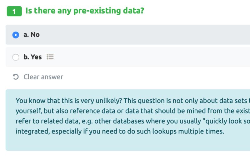 Data Management Plans Data Stewardship Wizard - Best Space Backgrounds in 4K