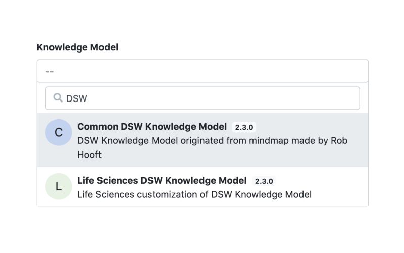 Knowledge Model Editors Data Stewardship Wizard 3 28 Documentation - Perfect 8K Geometric Designs | Free Download