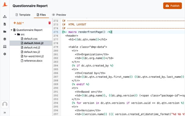 Create Document Template Editor Data Stewardship Wizard 4 22 - Premium Mobile Colorful Photos | Free Download