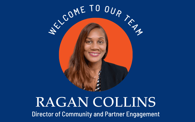 DSCEJ Welcomes New Director of Community and Partner Engagement