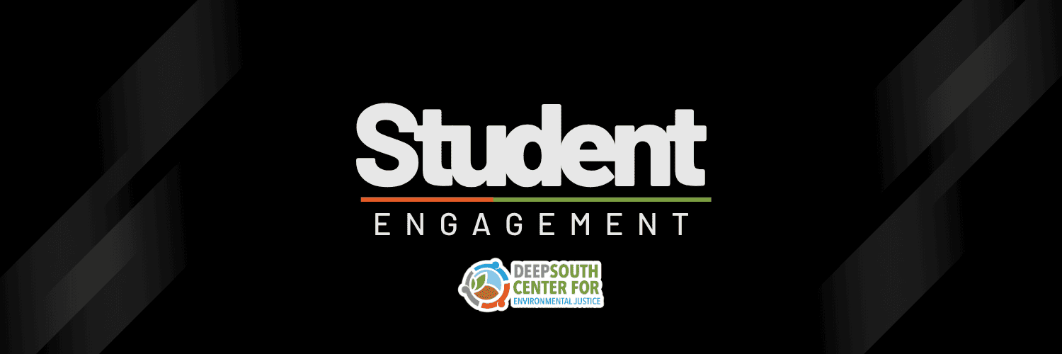Interns Strengthen Research and Advocacy Skills Through Engagement with Gulf Coast Communities