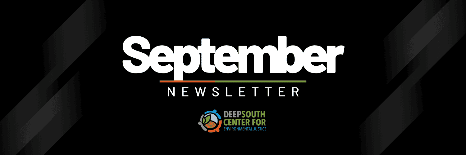DSCEJ News | September 2026