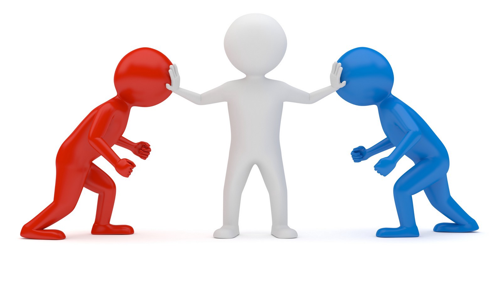 3.3 identify skills and approaches needed for resolving conflicts