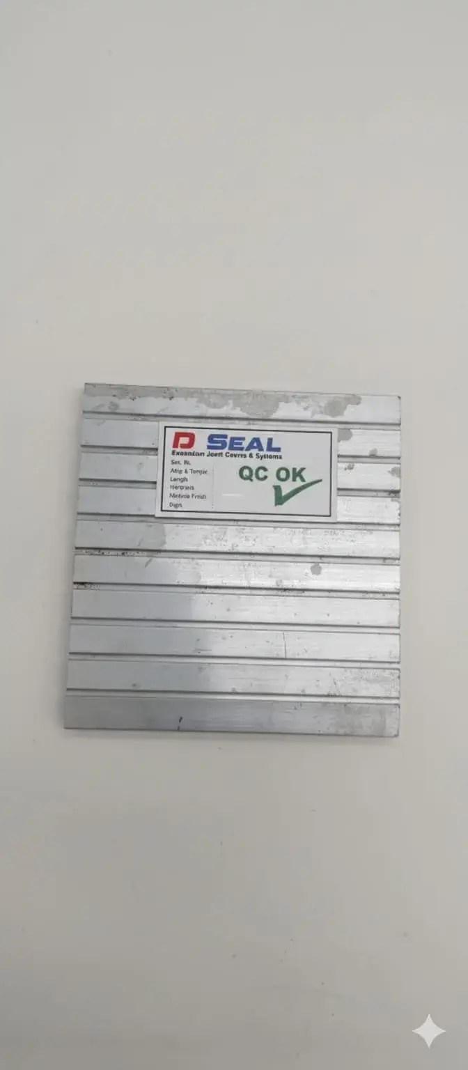 Dseal LevelJoint