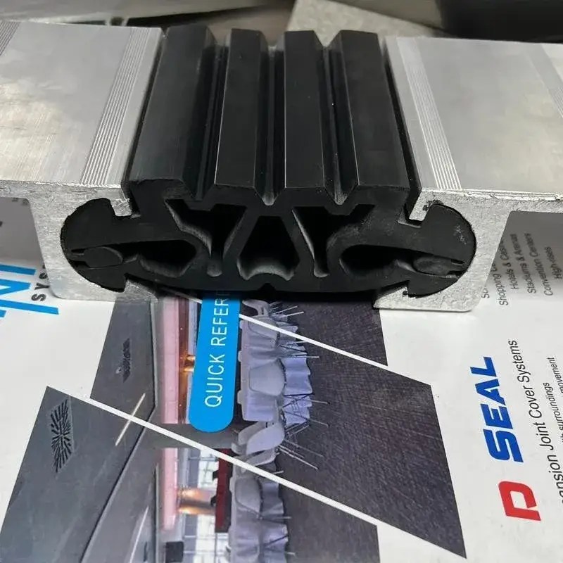 Dseal DriveFlex