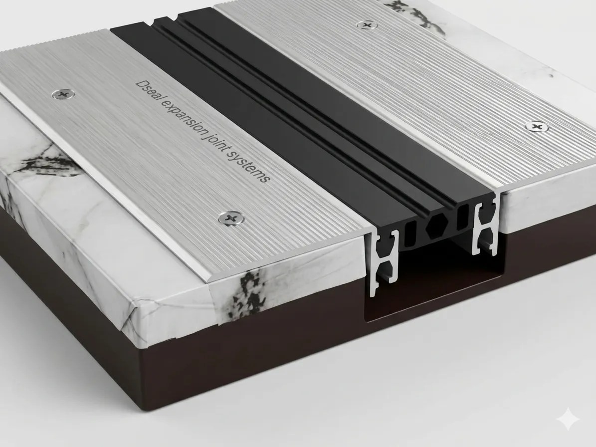 Dseal FlexiGuard 3D product render