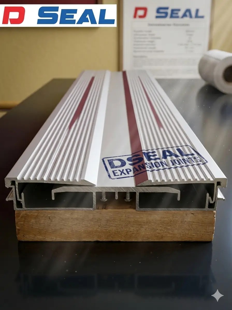 Dseal JointMaster 3D product render