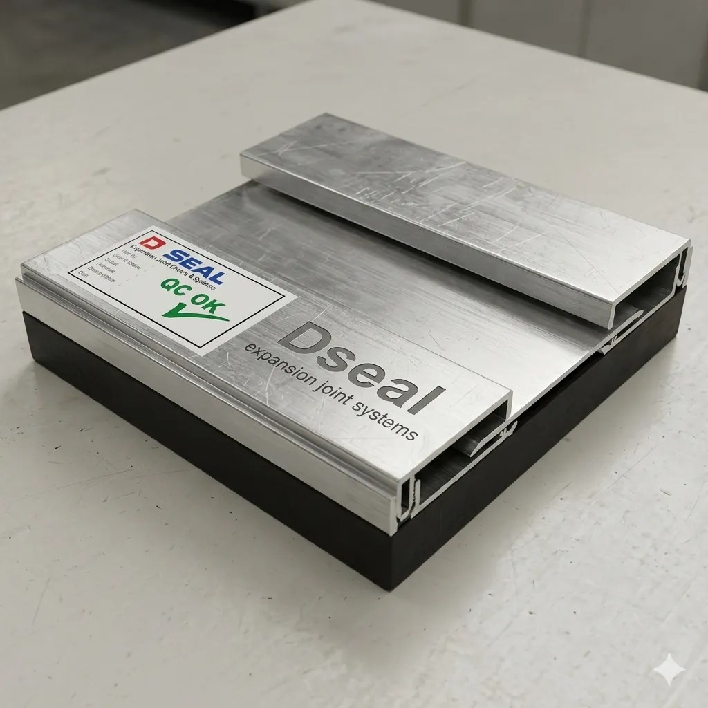 Dseal JointShield 3D product render